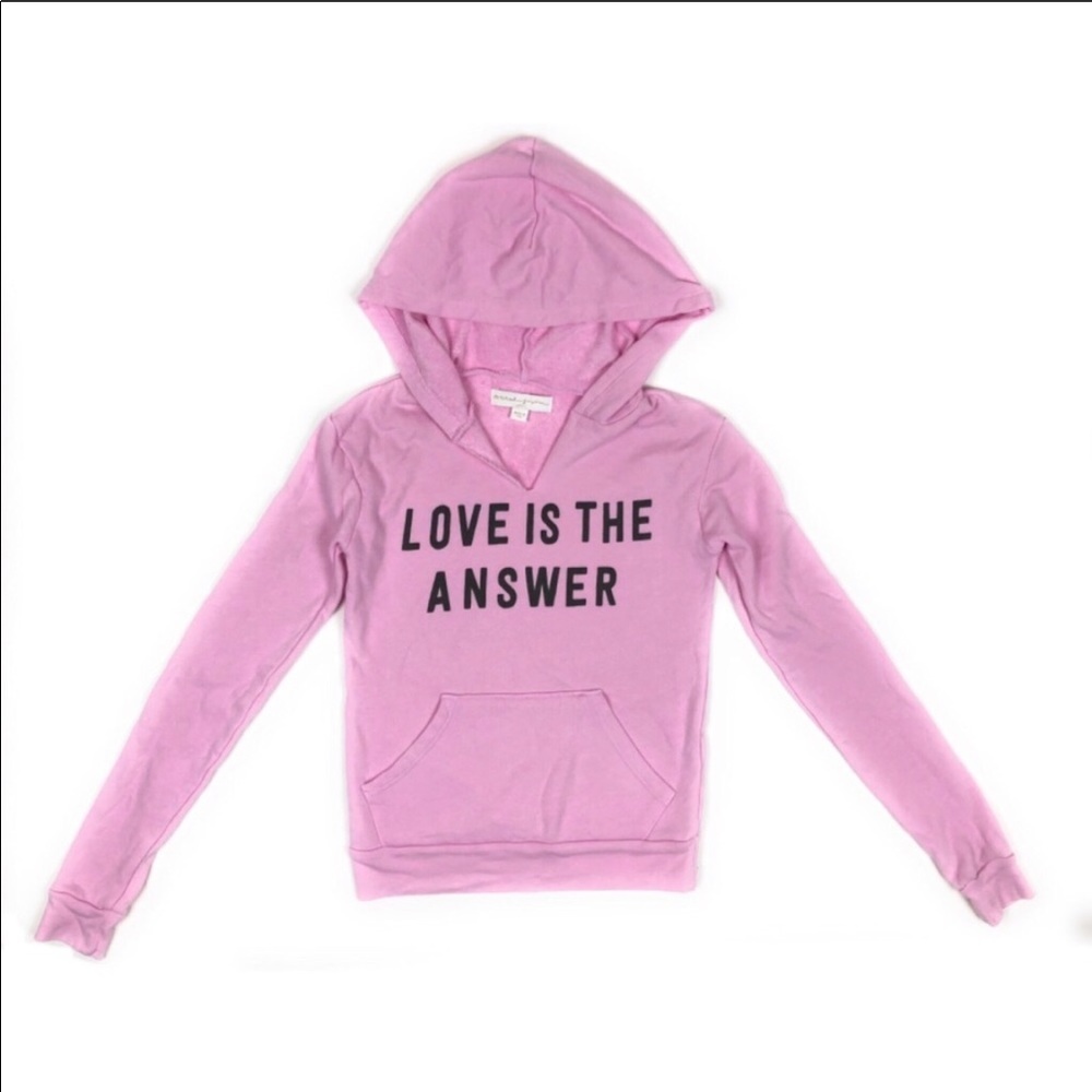Spiritual Gangster Hoodie Sweatshirt, size M, NWOT
